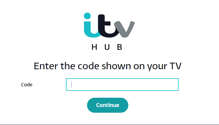 TV Hub Sign in - Enter Now!