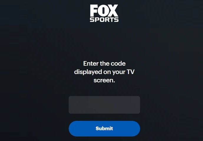 Activate Your Sports Channel on TV