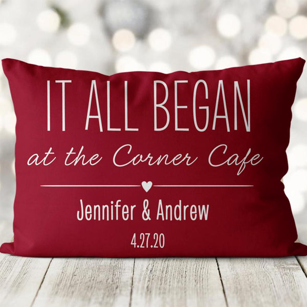 CUSTOM COUPLE PHOTO & NAME BLANKET-BUY 2 SAVE 10%