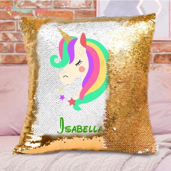 Personalized Pillows